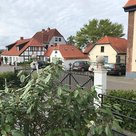 Schlei Liebe Daire Arnis Dış mekan fotoğraf